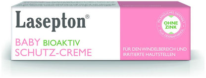 Lasepton Baby Bioactive Protection Cream 80 ml