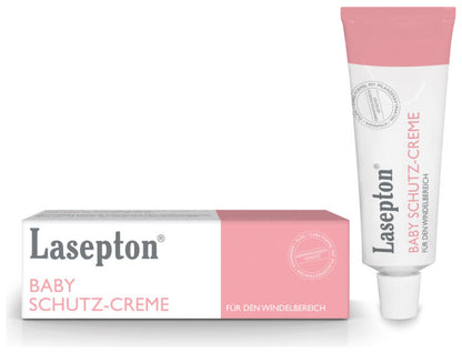 Lasepton Baby Protection Cream 80 ml