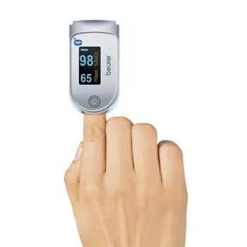 Beurer PO 60BT Pulse oximeter