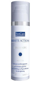 SynCare White Action Depigmenting Cream 75 ml