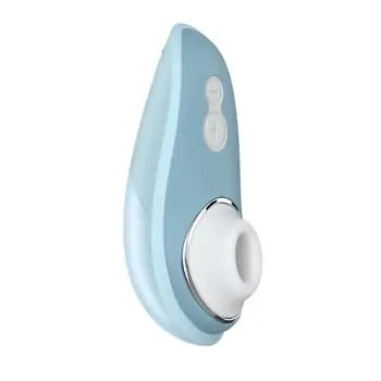 Womanizer Liberty Powder blue