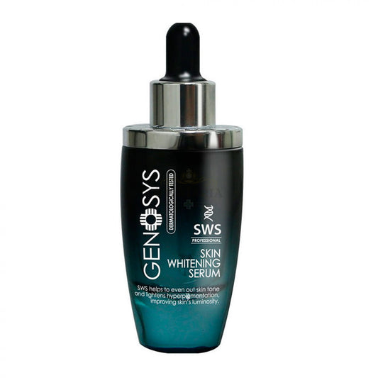 GENOSYS Skin Whitening Serum 30 ml