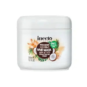 Inecto Coconut hair mask 300 ml