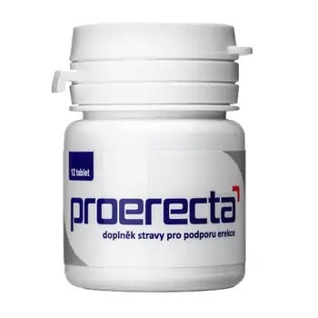 Proerecta Classic 12 tablets