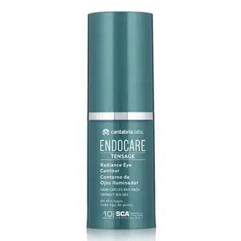 Cantabria Labs ENDOCARE Tensage Radiance Eye Contour serum 15 ml