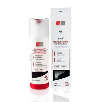 DS Laboratories NIA Regenerating Conditioner 205 ml