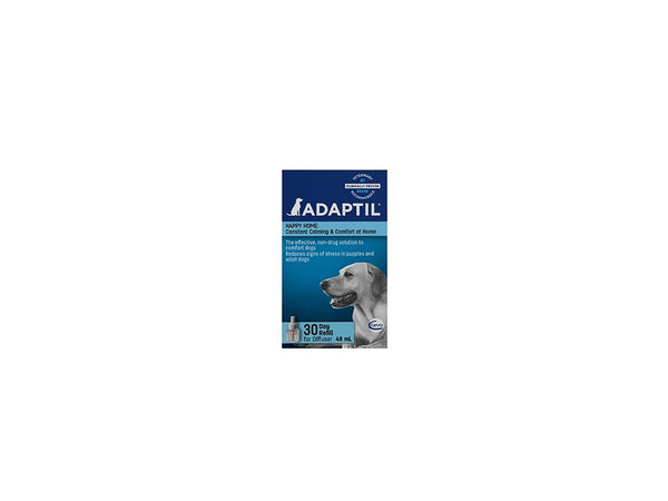 CEVA Animal Health Adaptil refill 48ml – My Dr. XM