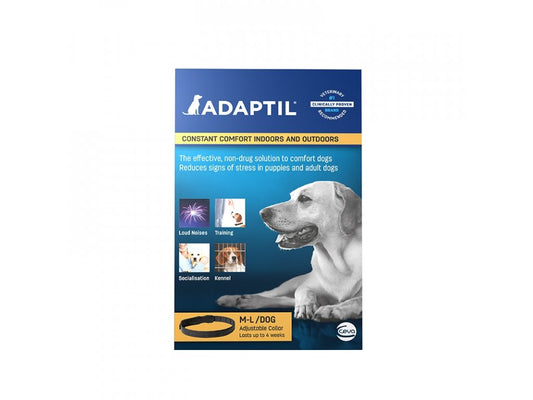 CEVA Animal Health Adaptil collar ML / Dog 70cm 1pc