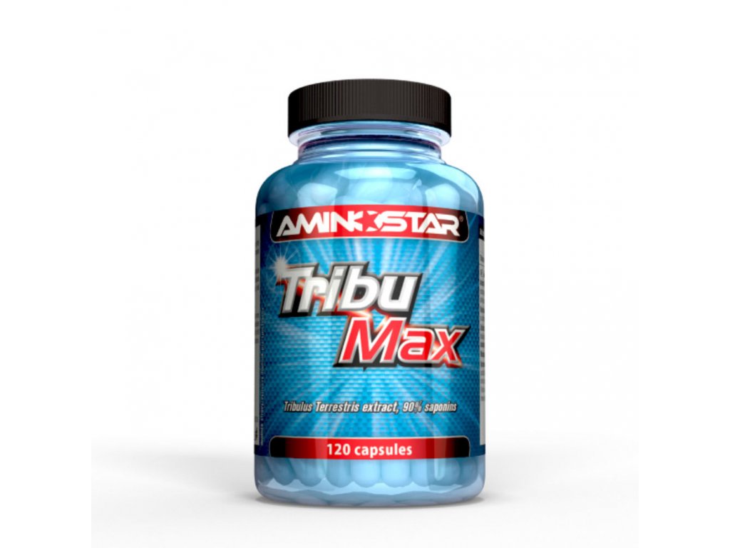 Aminostar TribuMax 120 tablets