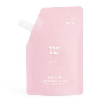 HAAN Bright Rose antibacterial hand spray Refill 100 ml