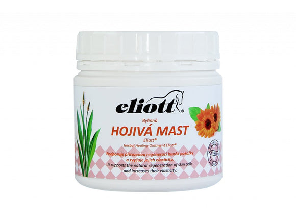 Eliott Herbal Healing Ointment 450ml