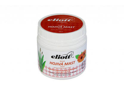 Eliott Herbal Healing Ointment 450ml