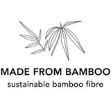 PATCH Bamboo natural patches 25 pcs