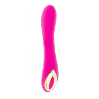 Healthy life Rechargeable Vibrator pink 0601570303