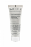 Novacare natural build-up toothpaste for tooth enamel repair with zeolite and microsilver 75 ml