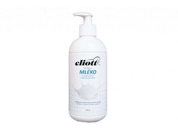 Eliott Skin Care Milk 500ml