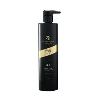 LUXURY DIXIDOX 3.1 Intense shampoo 500 ml