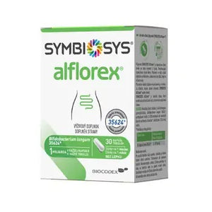 SYMBIOSYS Alflorex 30 capsules