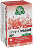 Dr. Kottas Cardiovascular tea 20 teabags