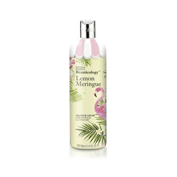 Baylis & Harding Shower Cream Lemon Meringue 500 ml