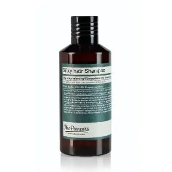 The Pionears Silky hair Shampoo 200 ml