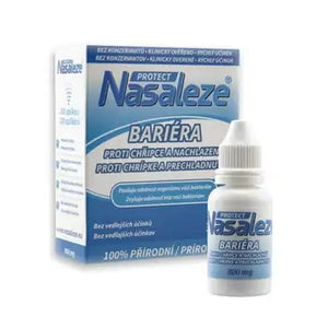 Nasaleze Protect 800 mg