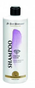 Iv San Bernard Cristal Clean Shampoo 500 ml