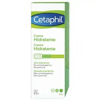 Cetaphil Moisturizing Cream 85 g