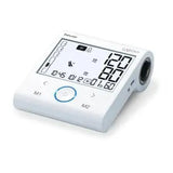 Beurer BM 96 Cardio Blood pressure monitor with ECG
