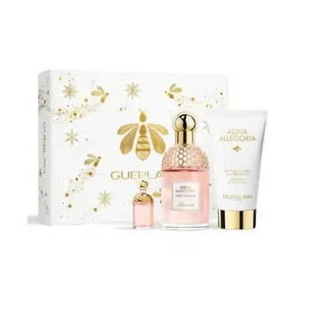 Guerlain Aqua Allegoria Pera Granita gift set