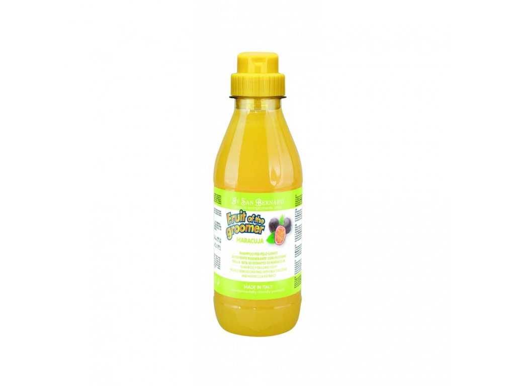 Iv San Bernard Shampoo MARACUJA 500 ml