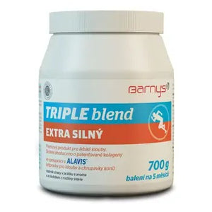 Barny's Triple blend EXTRA STRONG 700 g