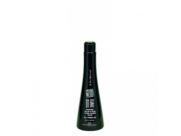 Iv San Bernard Shampoo 01 - Black Passion 250 ml