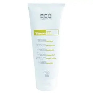 Eco Cosmetics Shower gel with green tea BIO 200 ml