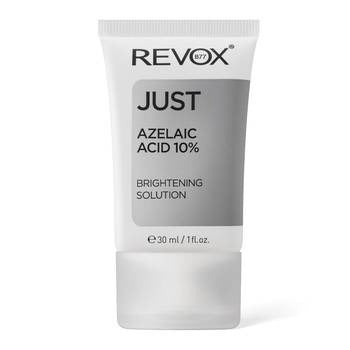 Revox Just Azelaic Acid Suspension 10% face cream 30 ml