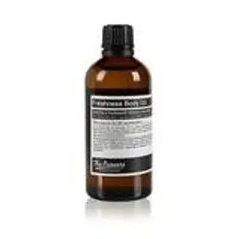 The Pionears Freshness Body Oil intensive 100 ml