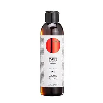 DIXIDOX de LUXE 7.1 Opium shampoo 200 ml