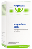 Burgerstein Magnesium Vital 90 tablets
