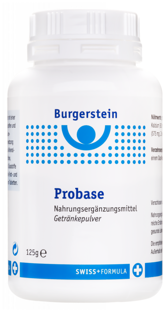 Burgerstein Probase powder 120 gr