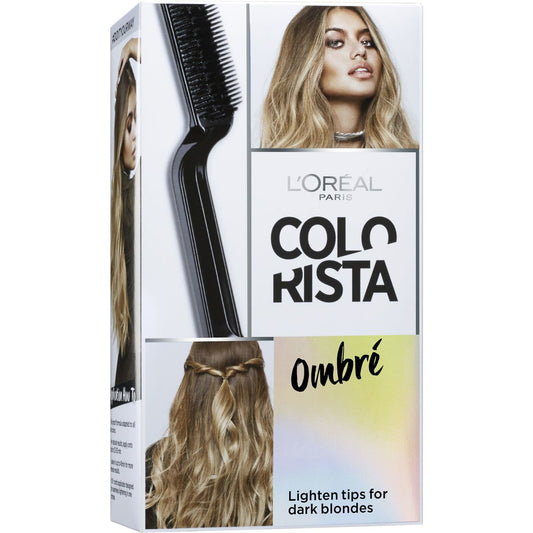 L'Oréal Paris Colorista Ombré bleach