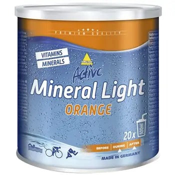 Inkospor Active Mineral Light orange 330 g