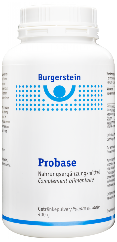 Burgerstein Probase powder 400 gr