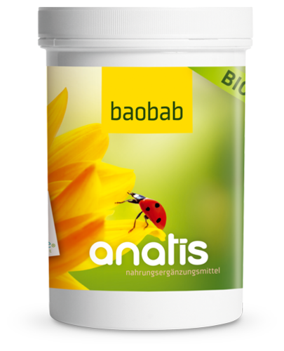 Anatis Baobab BIO 270 gr