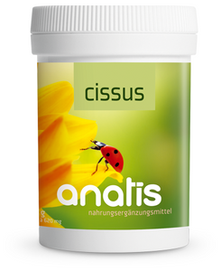 Anatis Cissus 90 tablets