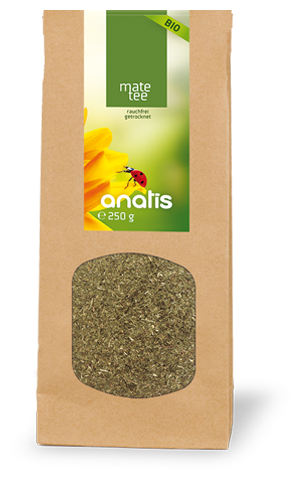 Anatis ORGANIC Mate Tea 250 gr