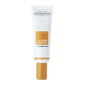 NOVEXPERT Caramel Cream Fair Skin shade Ivory Radiance BB 30 ml