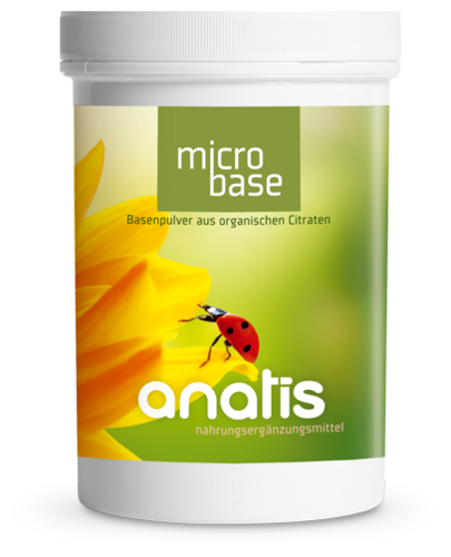 Anatis MicroBase powder 360 gr