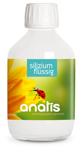 Anatis Liquid Silicon 200 ml