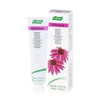 A. Vogel Echinacea toothpaste 100 g 72 ml