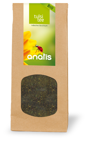 Anatis Organic Tulsi Tea 80 gr